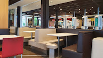 Atmosphère du Restauration rapide McDonald's à Longwy - n°4