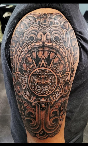 Explore tattoo ideas for domestic violence, creative tattoo ideas in Livermore, available at Legacy Ink Tattoo Parlor