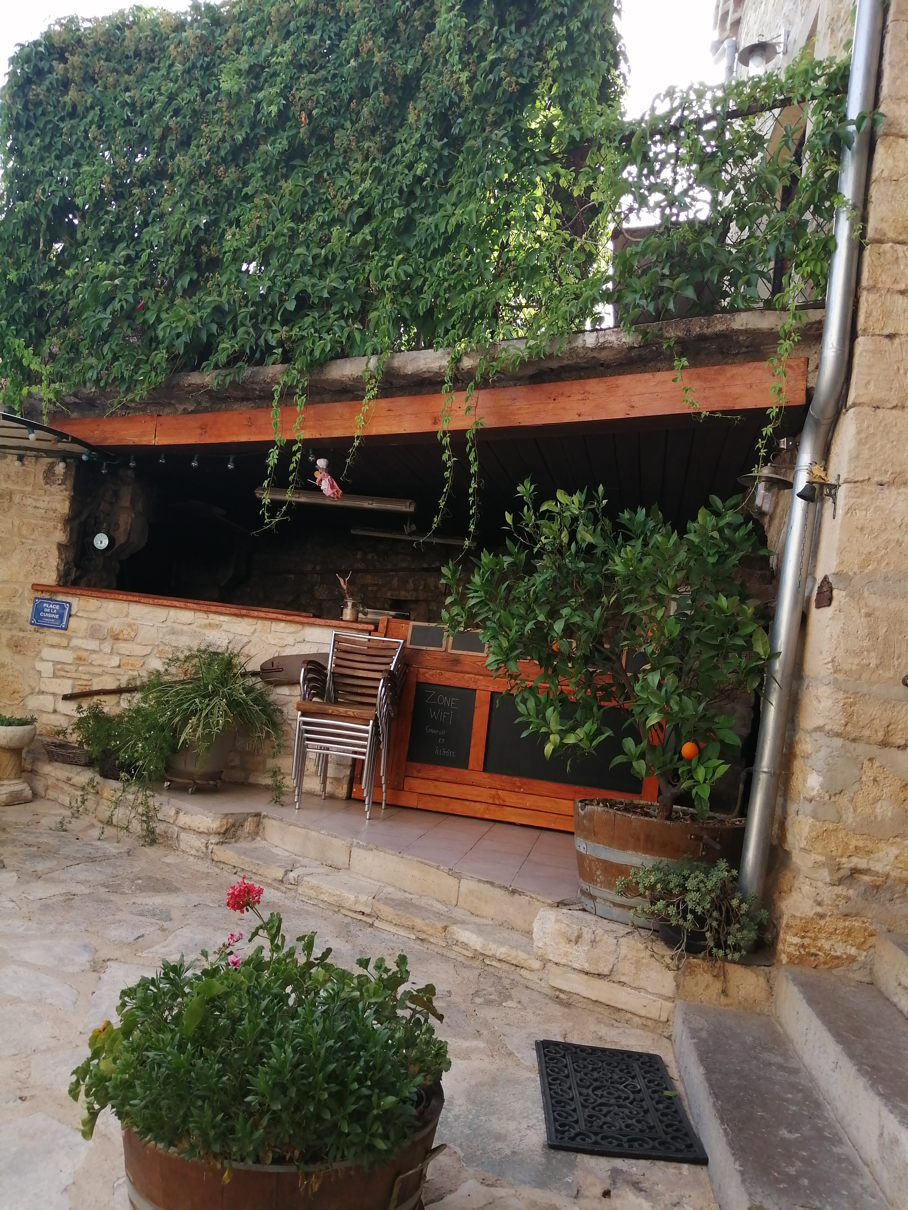 Photo n° 3 de l'avis de Muriel.e fait le 12/06/2018 à 16:22