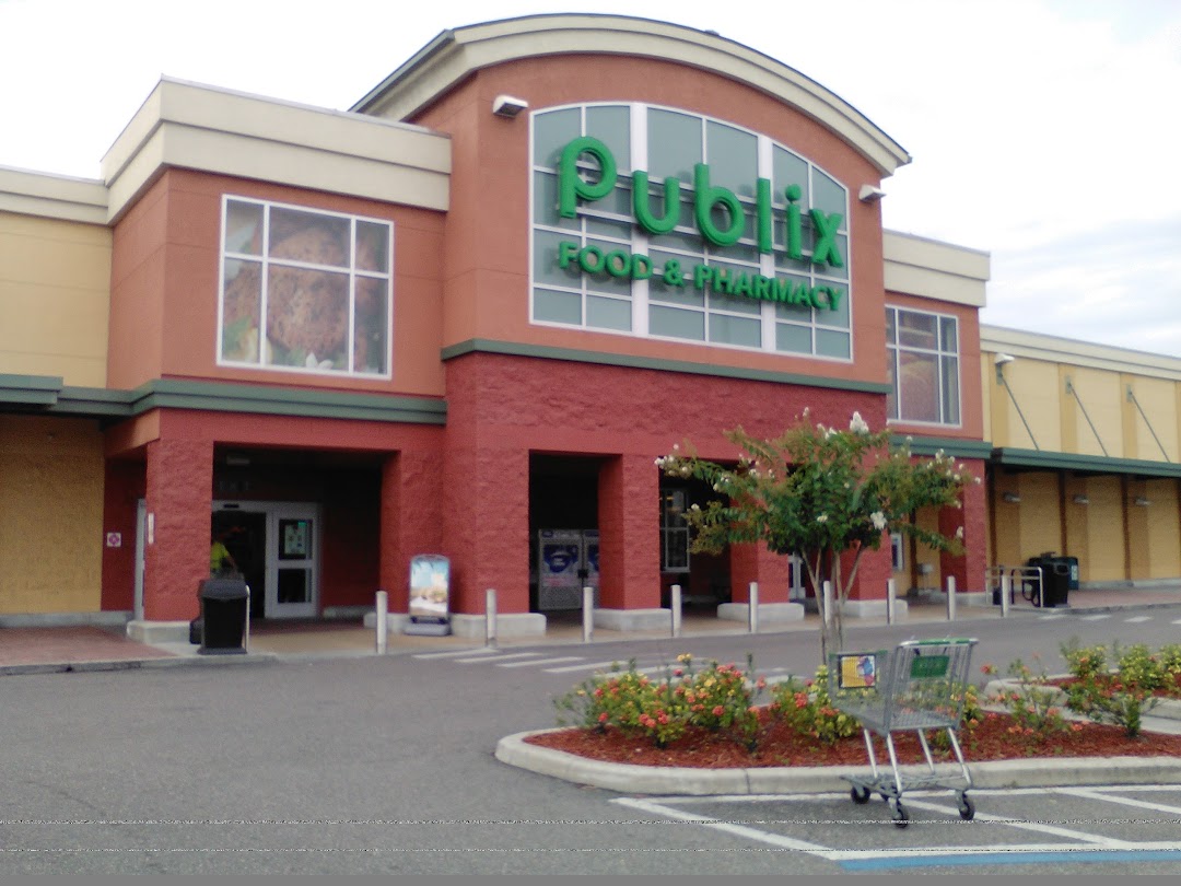 Publix Super Market at Golden Gate Shopping Center