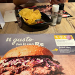 Photo n°3 de l'avis de Stella.a fait le 25/06/2023 à 07:27 sur le  Roadhouse Grill à Legnano