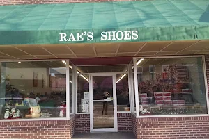 Rae's Shoes image