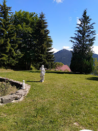 Photo n°47 de Restaurant L'Alpage à Bernex ()