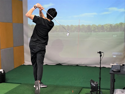 Golf Studio f 千葉みなと店