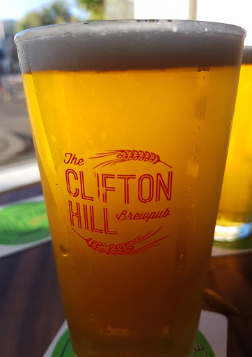 The Clifton Hill Brewpub