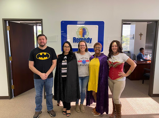 Employment Agency «Remedy Intelligent Staffing», reviews and photos, 909 E SE Loop 323 #510, Tyler, TX 75701, USA