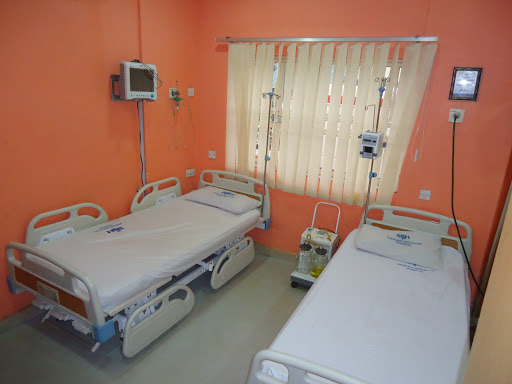 Sterling Specialist Hospital, no 5 King Jaja St, Port Harcourt, Nigeria, Medical Center, state Rivers