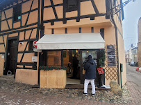 Les plus récentes photos du Sandwicherie Tasty Veggies à Eguisheim - n°1