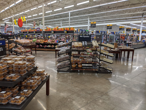 Department Store «Walmart Supercenter», reviews and photos, 2645 Blairs Ferry Rd NE, Cedar Rapids, IA 52402, USA