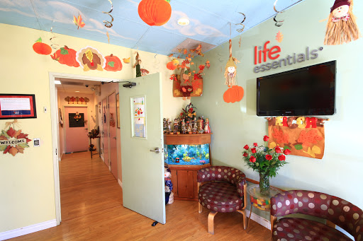Preschool «Kiddie Academy of Claremont, CA», reviews and photos, 663 E Foothill Blvd, Claremont, CA 91711, USA
