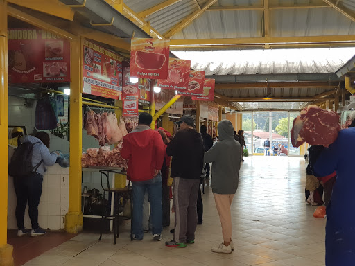 Mercado Las Cuadras