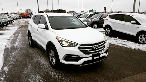 Ford Dealer «Hudson Ford», reviews and photos, 2020 Crest View Dr, Hudson, WI 54016, USA