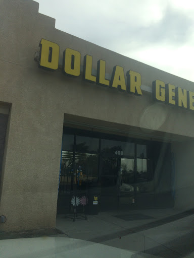 Discount Store «Dollar General», reviews and photos, 400 W Ray Rd, Chandler, AZ 85225, USA