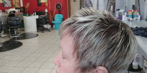 Beauty Salon «DeMarco Salon and Day Spa», reviews and photos, 6500 N Atlantic Ave # A, Cape Canaveral, FL 32920, USA