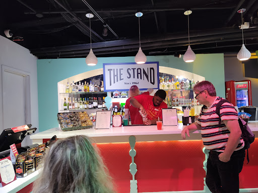 Wax Museum «Madame Tussauds New York», reviews and photos, 234 W 42nd St, New York, NY 10036, USA