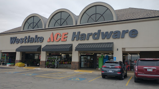 Hardware Store «Westlake Ace Hardware 091», reviews and photos, 8929 S Memorial Dr #370, Tulsa, OK 74133, USA