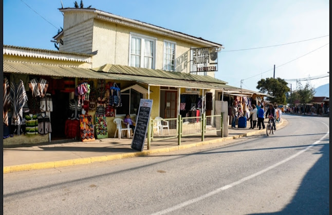 🥣Restaurant Donde Paula🥣 - Restaurante