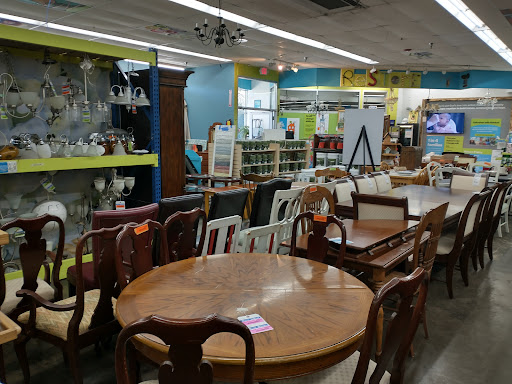 Thrift Store «Habitat Wake ReStore Cary», reviews and photos