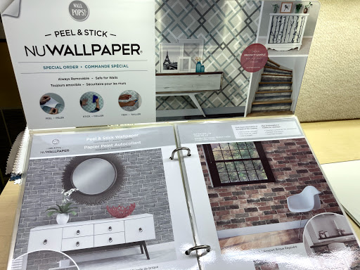 Paint Store «January Paint & Wallpaper», reviews and photos, 394 W Exchange St, Akron, OH 44302, USA