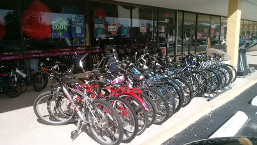 Sporting Goods Store «Play It Again Sports», reviews and photos, 1809 E Silver Springs Blvd, Ocala, FL 34470, USA