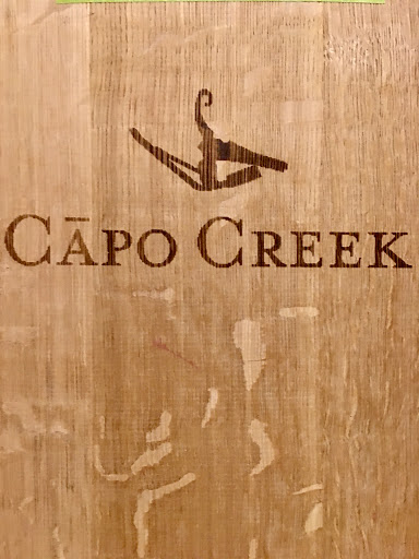 Capo Creek Wine Cave image