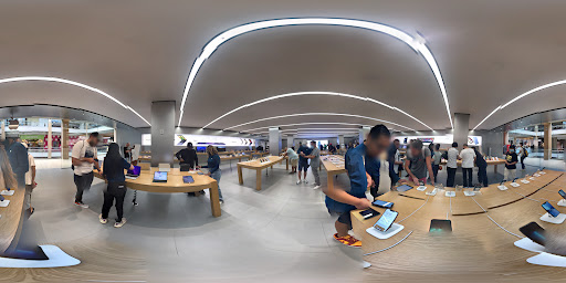 Computer Store «Apple Queens Center», reviews and photos, 90-15 Queens Blvd, Elmhurst, NY 11373, USA