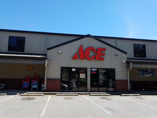 Hardware Store «Ace Hardware Woodmont», reviews and photos, 8026 Cumming Hwy, Canton, GA 30115, USA
