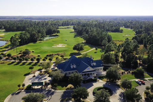 Golf Course «Carolina National Golf Club», reviews and photos, 1643 Goley Hewett Rd SE, Bolivia, NC 28422, USA