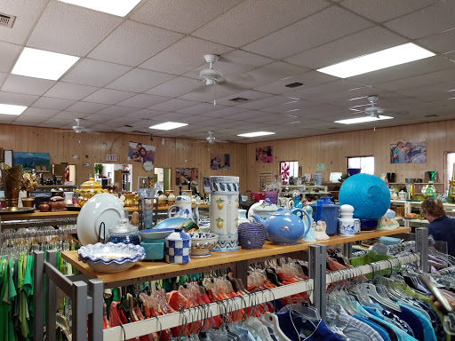 Thrift Store «EARC Thrift Shop», reviews and photos