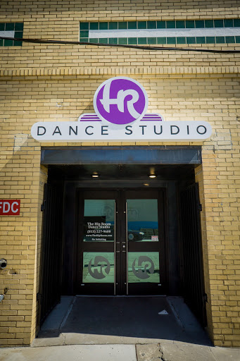 Dance School «The Hip Room Dance Studio», reviews and photos, 1701 N Franklin St, Tampa, FL 33602, USA