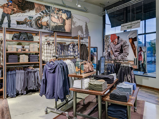 Clothing Store «Carhartt», reviews and photos, 74 Evergreen Way, South Windsor, CT 06074, USA
