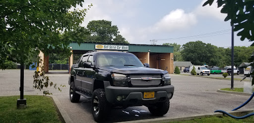 Car Wash «Mastic Beach Self Service Car Wash», reviews and photos, 580 Mastic Rd, Mastic Beach, NY 11951, USA
