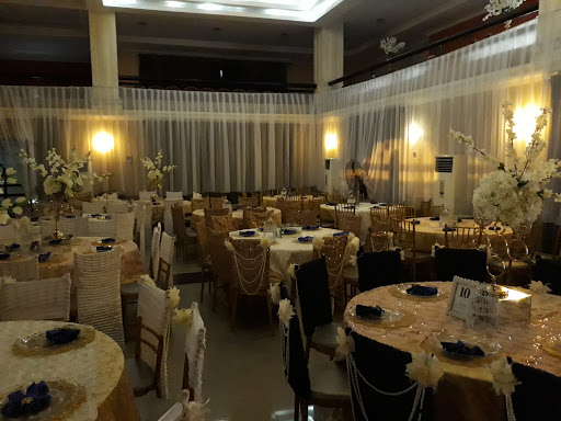 The Dome, Peter Odili Rd, Rainbow Town, Port Harcourt, Nigeria, Event Venue, state Rivers