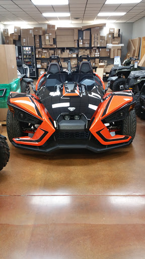 Motorcycle Dealer «A & A Cycle Sports/Indian Motorcycle of Latrobe», reviews and photos, 4450 Lincoln Hwy, Latrobe, PA 15650, USA