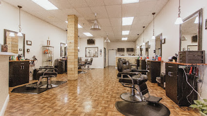 United Cutz Barbershop LLC