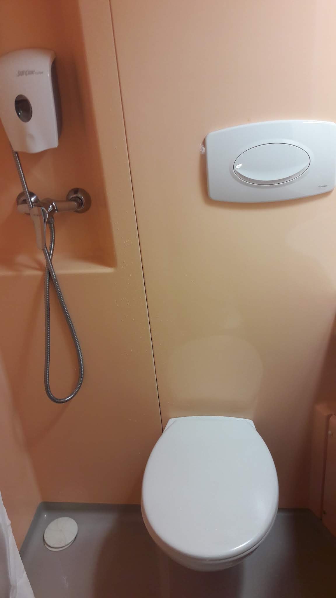 Photo n° 5 de l'avis de Bri.u fait le 15/12/2018 à 07:39
