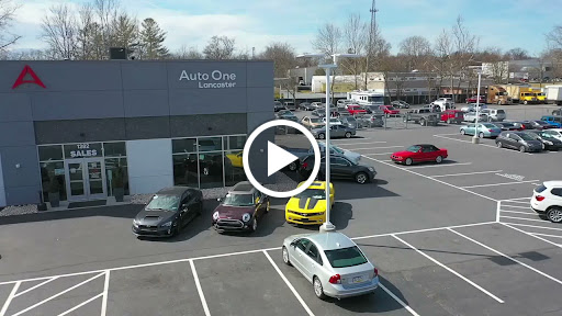 Used Car Dealer «AutoOne», reviews and photos, 1282 Manheim Pike, Lancaster, PA 17601, USA