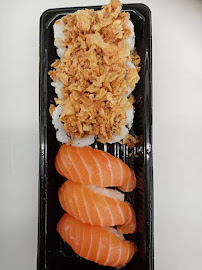 Sushi du Restaurant japonais Sushi Wu à Les Sables-d'Olonne - n°6