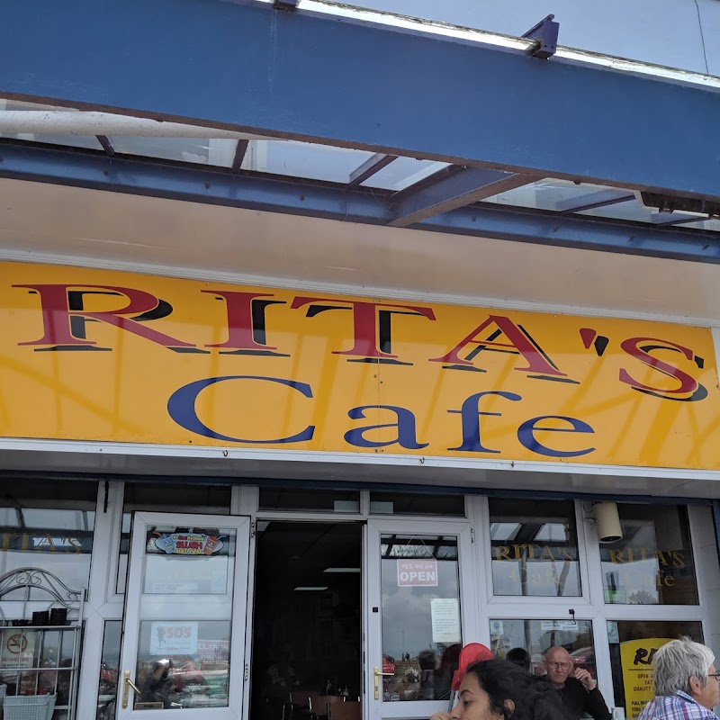 Rita's Cafe