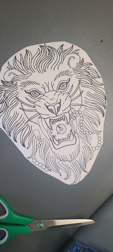 Tattoo Shop «5th Estate Tattoo», reviews and photos, 207 N Gilbert Rd # 113, Gilbert, AZ 85234, USA