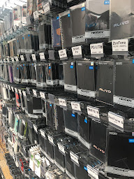 Photo n°10 de Pieces2Mobile Grossiste - Fournisseur de pièces détachées de smartphones iPhone Samsung Huawei et tablettes. à Aubervilliers ()