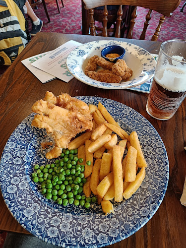 The Whiffler - JD Wetherspoon - Norwich