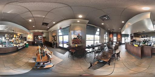 Coffee Shop «Starbucks», reviews and photos, 100 Jett Dr, Frankfort, KY 40601, USA
