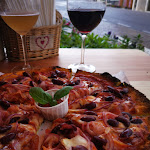 Photo n°6 de l'avis de Ulrich.a fait le 30/07/2023 à 10:55 sur le  Pizza da Luca à Ville d'Anaunia