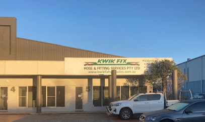 Kwik Fix Hose & Hydraulic Service