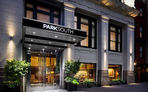 Park South Hotel - JDV by Hyatt image