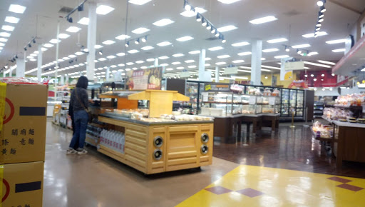 Asian Grocery Store «99 Ranch Market», reviews and photos, 651 N Euclid St, Anaheim, CA 92801, USA