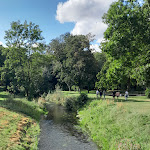 Photo n°2 de l'avis de Bini. fait le 03/10/2023 à 09:43 sur le  Hofcafé & Bar Gut Mahndorf à Langenstein