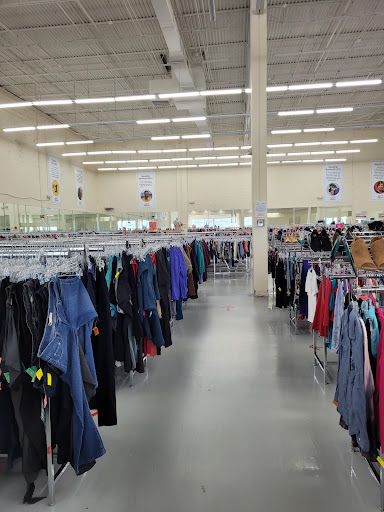 Thrift Store «Durham Rescue Mission Thrift Store», reviews and photos, 3900 Durham-Chapel Hill Blvd, Durham, NC 27707, USA