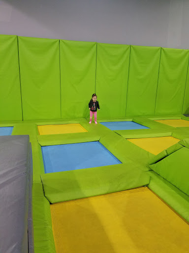 Amusement Center «Freefall Trampoline Park», reviews and photos, 2800 Baglyos Cir, Bethlehem, PA 18020, USA
